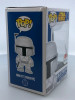 Funko POP! Star Wars Blue Box Boba Fett Prototype #8 Walgreens Exclusive - (202909)