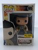 Funko POP! Television Supernatural Castiel with Wings #95 Hot Topic Exclusive - (202876)