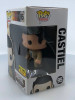 Funko POP! Television Supernatural Castiel with Wings #95 Hot Topic Exclusive - (202876)