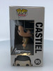 Funko POP! Television Supernatural Castiel with Wings #95 Hot Topic Exclusive - (202876)