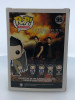 Funko POP! Television Supernatural Castiel with Wings #95 Hot Topic Exclusive - (202876)