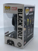 Funko POP! Marvel Inhumans Black Bolt (Black) #191 Previews Exclusive - (202904)