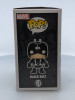 Funko POP! Marvel Inhumans Black Bolt (Black) #191 Previews Exclusive - (202904)