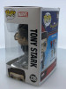 Funko POP! Marvel Spider-Man: Homecoming Tony Stark #226 Vinyl Figure - (202871)