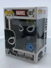 Funko POP! Marvel Spider-Man Agent Venom #507 Vinyl Figure - (202896)
