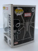 Funko POP! Marvel Spider-Man Agent Venom #507 Vinyl Figure - (202896)