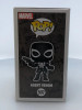 Funko POP! Marvel Spider-Man Agent Venom #507 Vinyl Figure - (202896)
