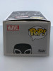 Funko POP! Marvel Spider-Man Agent Venom #507 Vinyl Figure - (202896)