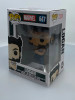 Funko POP! Marvel X-Men Movies Logan #647 Vinyl Figure - (202881)