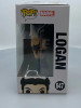 Funko POP! Marvel X-Men Movies Logan #647 Vinyl Figure - (202881)