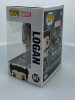 Funko POP! Marvel X-Men Movies Logan #647 Vinyl Figure - (202881)