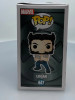 Funko POP! Marvel X-Men Movies Logan #647 Vinyl Figure - (202881)