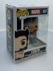 Funko POP! Marvel X-Men Movies Logan #647 Vinyl Figure - (202881)