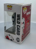 Funko POP! Games Fortnite Wild Card #570 Vinyl Figure - (202875)