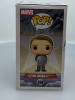 Captain America with Prototype Shield (Metallic) #999 - (202870)