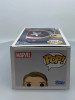 Captain America with Prototype Shield (Metallic) #999 - (202870)