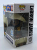 Funko POP! Movies Space Jam a New Legacy LeBron James #1185 Funko Exclusive - (202880)