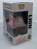 Funko POP! Animation Steven Universe Lion #213 Vinyl Figure - (202856)