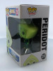 Funko POP! Animation Steven Universe Peridot #210 Vinyl Figure - (202809)