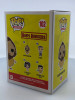 Funko POP! Animation Bob's Burgers Beefsquatch #102 Vinyl Figure - (202795)