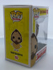 Funko POP! Animation Bob's Burgers Beefsquatch #102 Vinyl Figure - (202795)