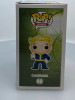 Funko POP! Games Fallout Vault Boy (Thumbs Up) #98 Hot Topic Exclusive - (202819)