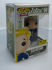 Funko POP! Games Fallout Vault Boy (Thumbs Up) #98 Hot Topic Exclusive - (202819)