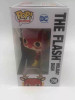 Funko POP! Heroes (DC Comics) DC Super Heroes The Flash Holiday Dash #356 - (58297)