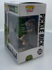 Funko POP! Animation Rick and Morty Pickle Rick #333 Vinyl Figure - (202817)