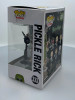 Funko POP! Animation Rick and Morty Pickle Rick #333 Vinyl Figure - (202817)