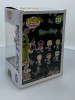 Funko POP! Animation Rick and Morty Pickle Rick #333 Vinyl Figure - (202817)