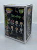 Funko POP! Animation Rick and Morty Pickle Rick #333 Vinyl Figure - (202817)