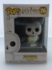 Funko POP! Harry Potter Hedwig #76 Vinyl Figure - (202865)