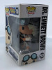 Funko POP! Movies Back to the Future Dr. Emmett Brown #50 Vinyl Figure - (202824)