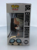Funko POP! Movies Back to the Future Dr. Emmett Brown #50 Vinyl Figure - (202824)