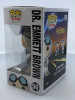Funko POP! Movies Back to the Future Dr. Emmett Brown #50 Vinyl Figure - (202824)