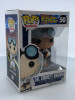 Funko POP! Movies Back to the Future Dr. Emmett Brown #50 Vinyl Figure - (202824)
