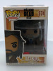 Funko POP! Television The Walking Dead Ezekiel #574 Vinyl Figure - (202818)