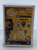 Funko POP! Television The Walking Dead Ezekiel #574 Vinyl Figure - (202818)