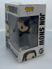 Funko POP! Television Game of Thrones Jon Snow #7 Vinyl Figure - (202826)