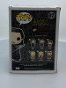 Funko POP! Television Game of Thrones Jon Snow #7 Vinyl Figure - (202826)