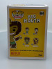 Funko POP! Television Animation Big Mouth Hormone Monster #684 Vinyl Figure - (202794)