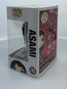 Funko POP! Animation The Legend of Korra Asami #762 Vinyl Figure - (202827)
