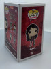 Funko POP! Animation The Legend of Korra Asami #762 Vinyl Figure - (202827)