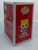 Funko POP! Television Animation The Simpsons Gangster Bart #900 Vinyl Figure - (202853)