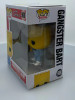 Funko POP! Television Animation The Simpsons Gangster Bart #900 Vinyl Figure - (202853)