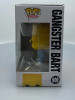 Funko POP! Television Animation The Simpsons Gangster Bart #900 Vinyl Figure - (202853)