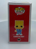 Funko POP! Television Animation The Simpsons Gangster Bart #900 Vinyl Figure - (202853)