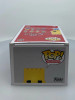 Funko POP! Television Animation The Simpsons Gangster Bart #900 Vinyl Figure - (202853)