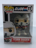 Funko POP! Retro Toys G.I. Joe Storm Shadow #77 Vinyl Figure - (202884)